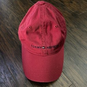 Tommy Cap
